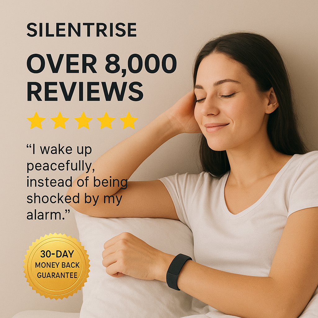 SilentRise