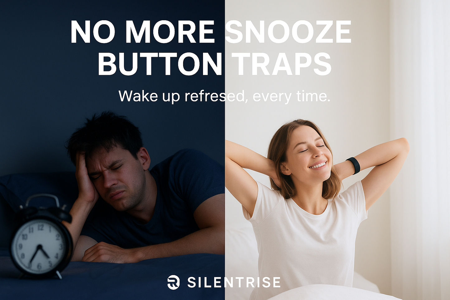 SilentRise