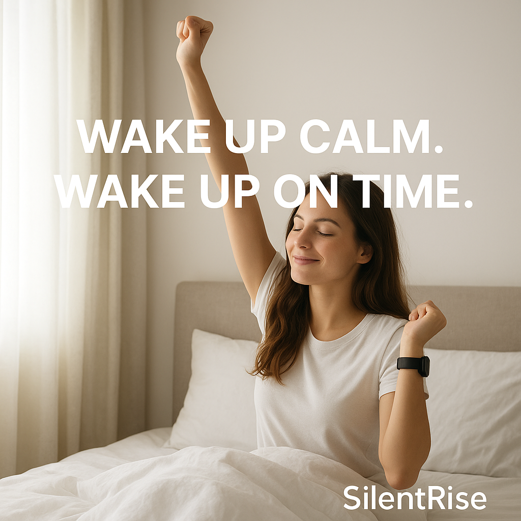 SilentRise
